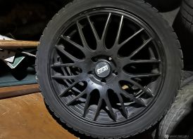 BSS Motorsport r19