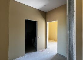 Busto apdailos darbai