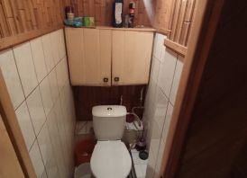 butas Kėdainiuose renovuotame name