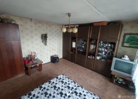 butas Kėdainiuose renovuotame name