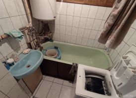 butas Kėdainiuose renovuotame name