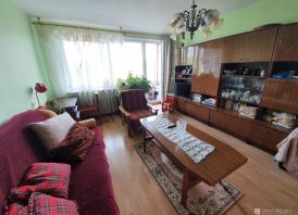 Butas šalia centro 