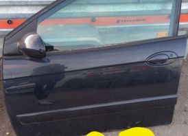 Citroen C5  05m 2.2d 98kw dalys