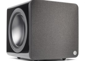 Cambridge Audio MINX X201