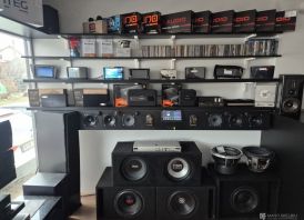 CAMBRIDGE AUDIO SONATA Dr30+fm Resyveris +Np3