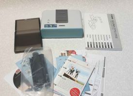 Canon selphy cp 730 ir cp 510 