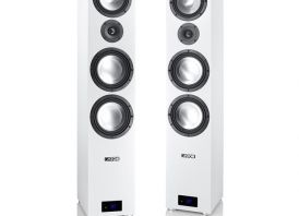 Canton SMART GLE 9