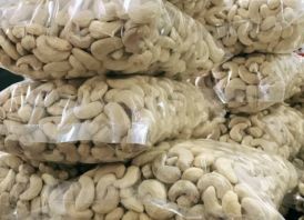 CASHEW NUTS