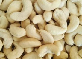CASHEW NUTS