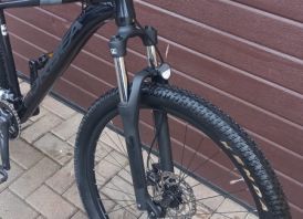 Labai gero stovio dviratis ORBEA Mx