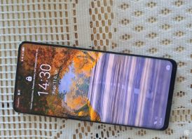 Telefonas Huawei P30 pro
