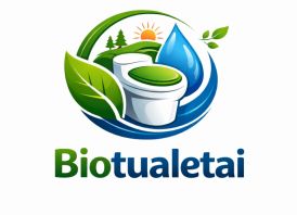 ???? BIOTUALETŲ NUOMA IR APTARNAVIMAS – ŠVARA B
