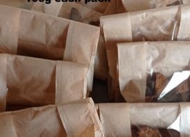 Chaga, Juodasis Berzo Grybas