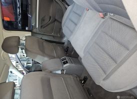 Cheminis valymas, Automobilio poliravimas