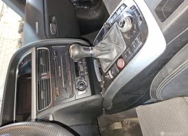 Cheminis valymas, Automobilio poliravimas