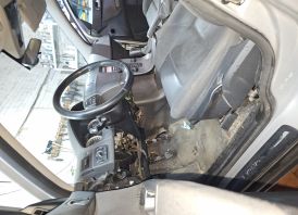 Cheminis valymas, Automobilio poliravimas