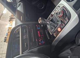 Cheminis valymas, Automobilio poliravimas