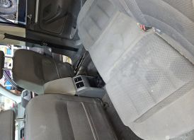 Cheminis valymas, Automobilio poliravimas