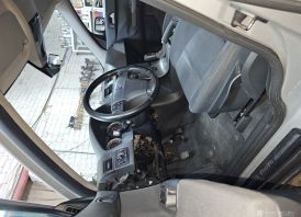 Cheminis valymas, Automobilio poliravimas