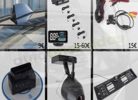 CHEVROLET CRUZE 2012-2015 Android multimedia