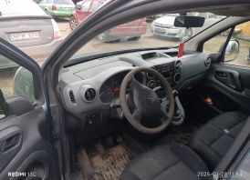 Citroen Berlingo plius 