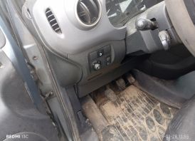 Citroen Berlingo plius 