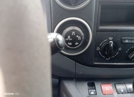 Citroen Berlingo plius 