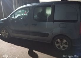 Citroen Berlingo plius 