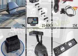 CITROEN C4 C4L 2013-17 Android multimedia 