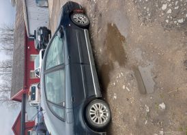 Citroen C5  05m 2.2d 98kw dalys
