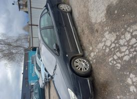 Citroen C5  05m 2.2d 98kw dalys