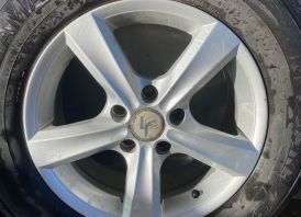 Craisler toyota mazda ir kt modeliams