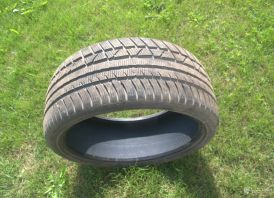 255/35R20 Žieminės padangos