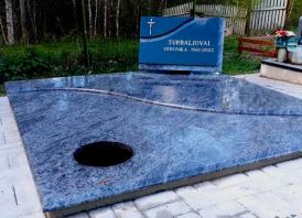 Kapų dengimai plokstemis 