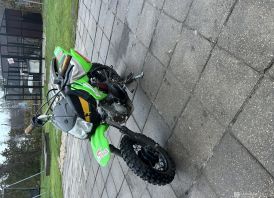 Mini moto cross
