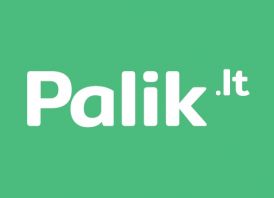 Daiktų saugojimas Vilniuje