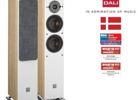 Dali OBERON 5
