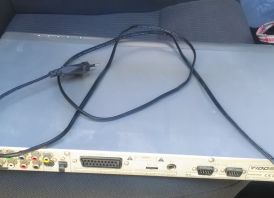 Dar visokios elektronikos
