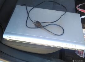 Dar visokios elektronikos
