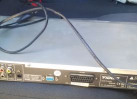 Dar visokios elektronikos