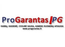 Darbų saugos paslaugos