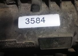 Audi a6 dalys