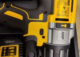 DCD996 Galingiausis Dewalt suktukas