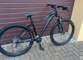 Labai gero stovio dviratis ORBEA Mx