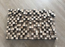 Dekoracija/difuzorius/akustinis paveikslas