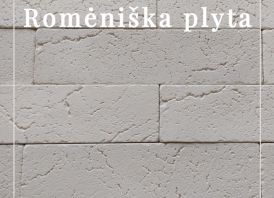 Dekoratyvinis akmuo 