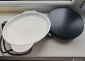 Delimano lietinių keptuvė