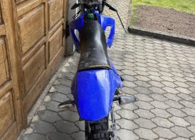 Derbi senda