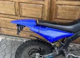 Derbi senda