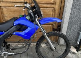 Derbi senda